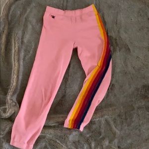 Aviator Nation sweatpants